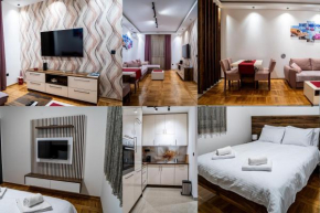 Brilijant Apartman